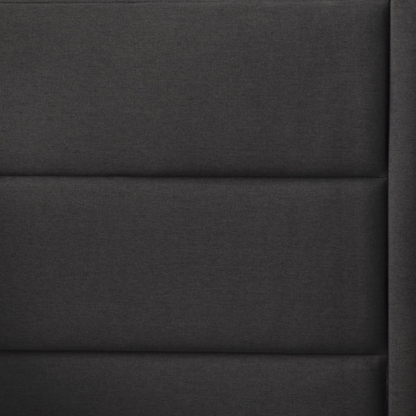 Madsen Platform Bed
