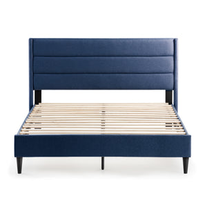 Madsen Platform Bed