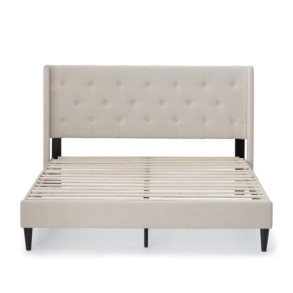 Drake Platform Bed