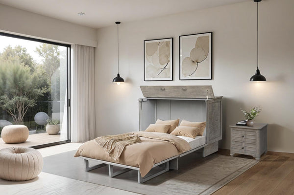 Wilmington Sleep Cabinet