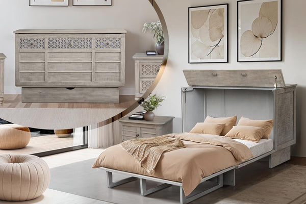 Wilmington Sleep Cabinet