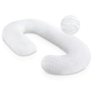 Wrap-Around  Pillow