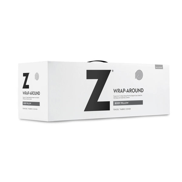 Wrap-Around  Pillow