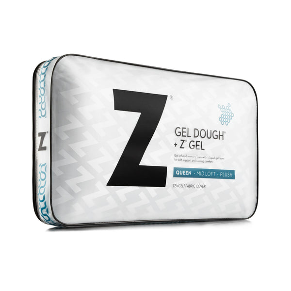 Gel Dough® + Z™ Gel