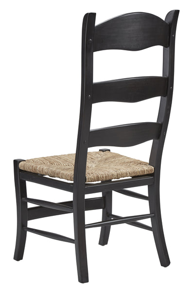Crawford Ladderback Side Chair - view 2 - 1512AB77
