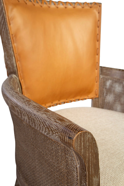 Range Arm Chair - view 5 - 20-241