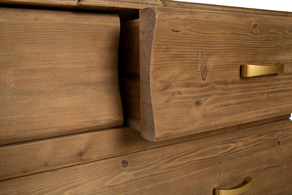 Natural Fiona Chest - view 6 - 20-573