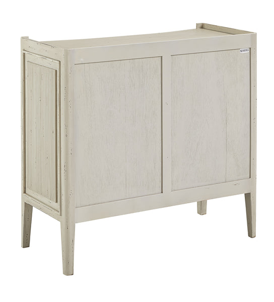 Reeded Chest of Drawers - 32529AC97 - image 2