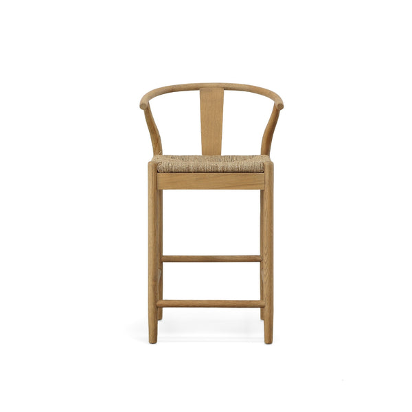 Broomstick Counter Stool - 71072LO - image 2