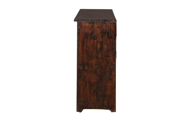 Farley Antique Cabinet - view 4 - 20-551