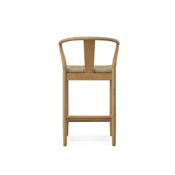 Broomstick Counter Stool - 71072LO - image 4