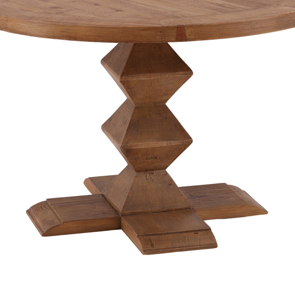 Woodley Dining Table - view 3 - 20-647