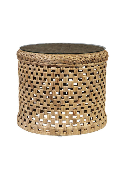 Malacca End Table - 18-43