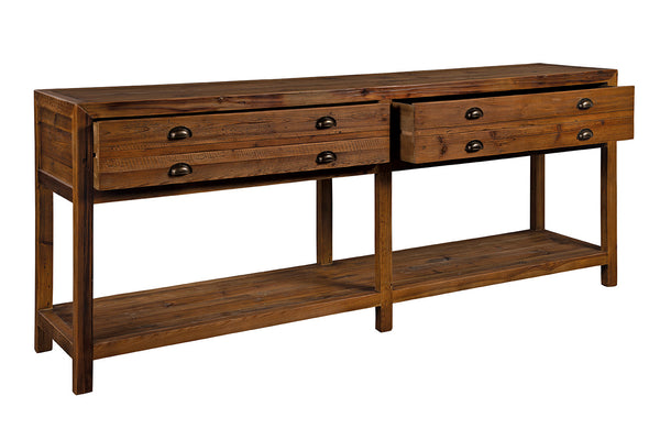Apothecary Sideboard - view 2 - 20-478