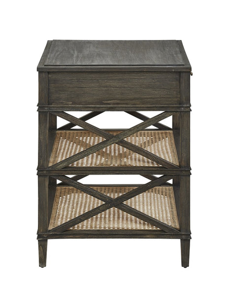 Cambridge End Table - 57905 - image 3
