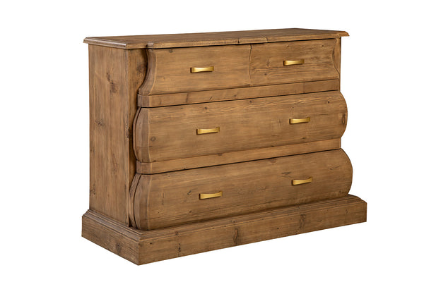 Natural Fiona Chest - 20-573