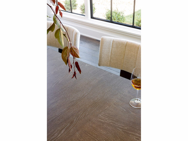 Del Monte Dining Table Complete
