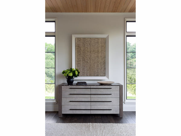 Vista Drawer Dresser
