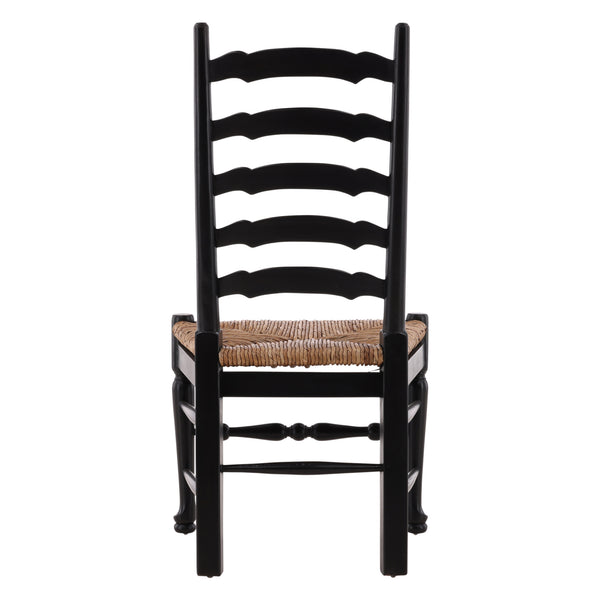 Bradley Ladderback Side Chair - view 4 - 1142AB77