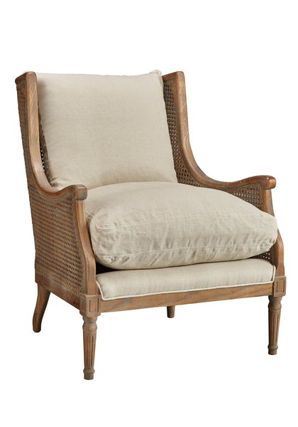 Tova Occasional Chair - 20-387