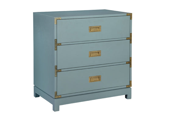 Small Swansea Chest - 32058AG71