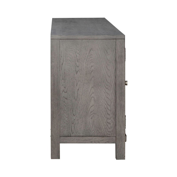 Fireplace TV Consoles 78 Inch Fireplace TV Console - FIRE-406-TV78FTS