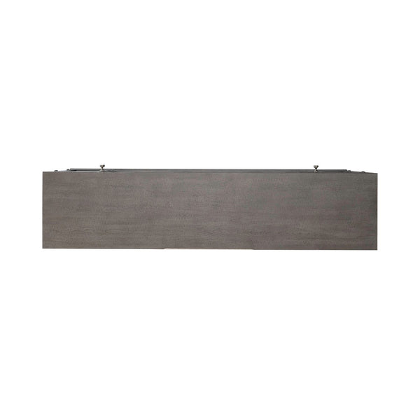 Fireplace TV Consoles 78 Inch Fireplace TV Console - FIRE-406-TV78FTS