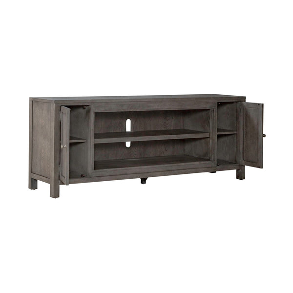 Fireplace TV Consoles 78 Inch Fireplace TV Console - FIRE-406-TV78FTS