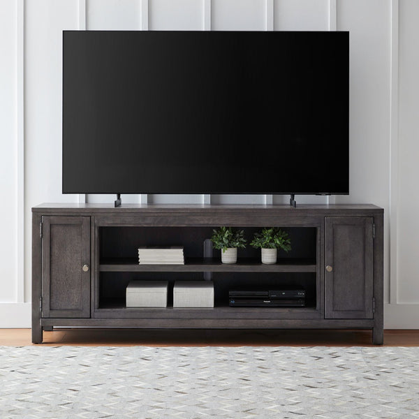 Fireplace TV Consoles 78 Inch Fireplace TV Console - FIRE-406-TV78FTS
