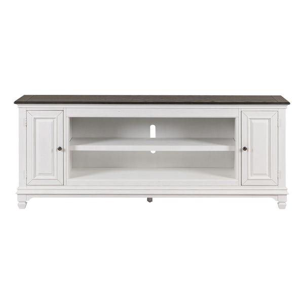 Fireplace TV Consoles 80 Inch Fireplace TV Console - FIRE-417-TV80FTS