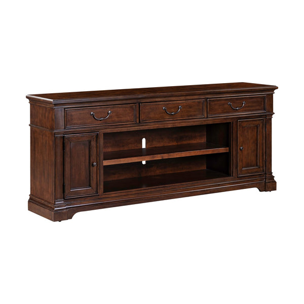 Fireplace TV Consoles 84 Inch Fireplace TV Console - FIRE-512-TV84FTS