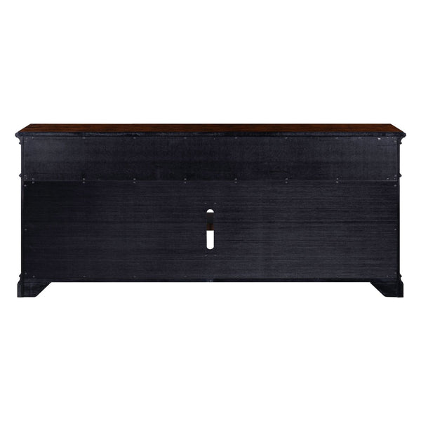 Fireplace TV Consoles 84 Inch Fireplace TV Console - FIRE-512-TV84FTS