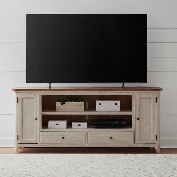 Fireplace TV Consoles 80 Inch Fireplace TV Console - FIRE-652-TV80FTS