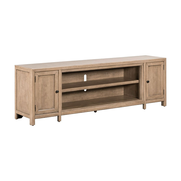 Fireplace TV Consoles 82 Inch Fireplace TV Console - FIRE-780-TV82FTS