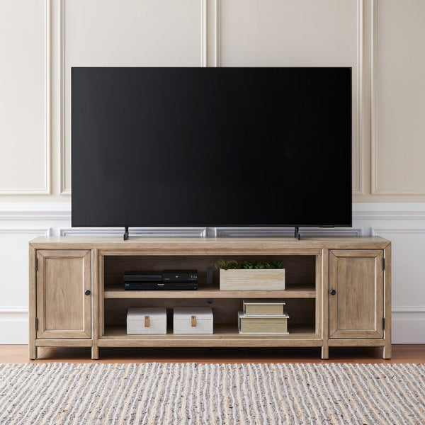 Fireplace TV Consoles 82 Inch Fireplace TV Console - FIRE-780-TV82FTS
