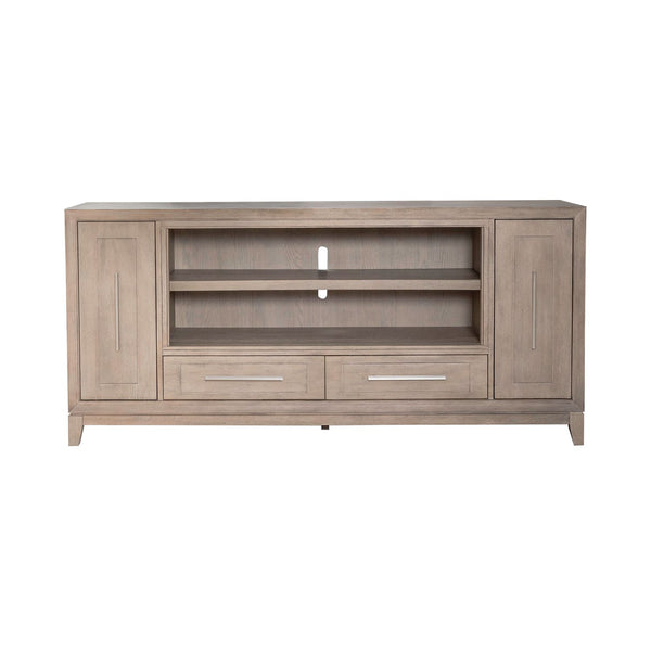 Fireplace TV Consoles 80 Inch Fireplace TV Console - FIRE-789-TV80FTS