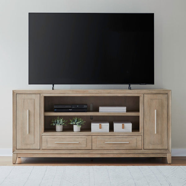 Fireplace TV Consoles 80 Inch Fireplace TV Console - FIRE-789-TV80FTS