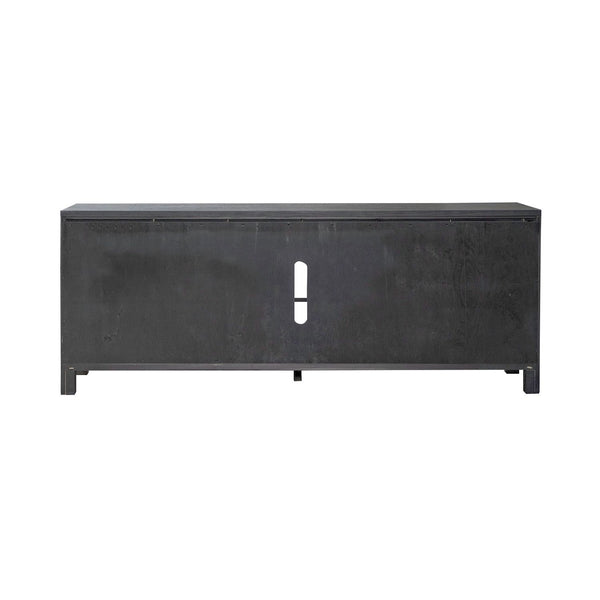 Fireplace TV Consoles 406 78 Inch Console w/ Fire FTS - FIRE-BOX-406-78FTS