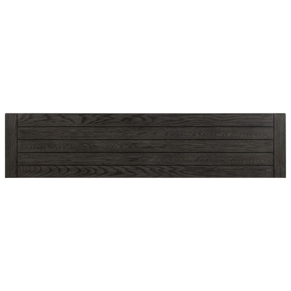 Fireplace TV Consoles 417 80 Inch Console w/ Fire FTS - FIRE-BOX-417-80FTS
