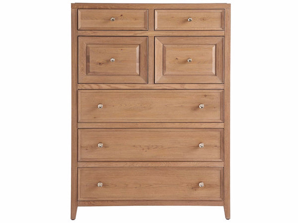 Weekender Chest