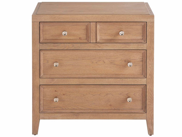 Weekender Nightstand