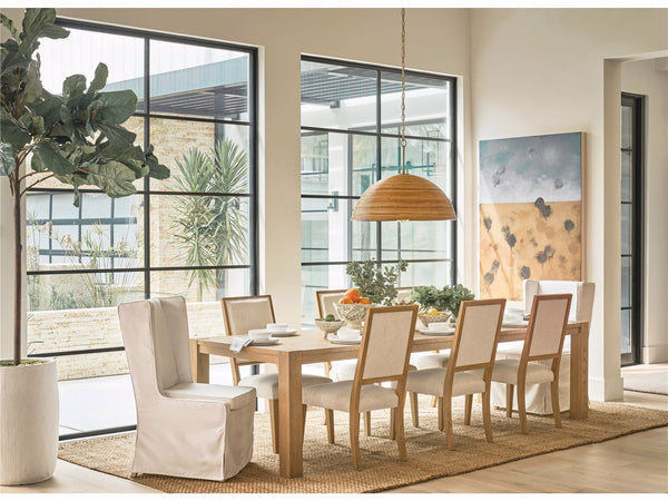 Weekender Dining Table