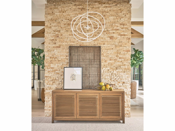 Weekender Credenza
