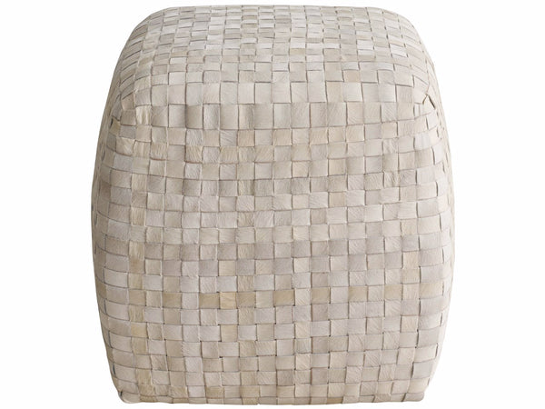 Dwell Pouf