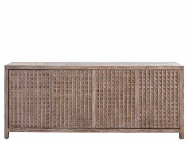 Boulder Credenza