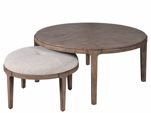 Boulder Bunching Cocktail Table