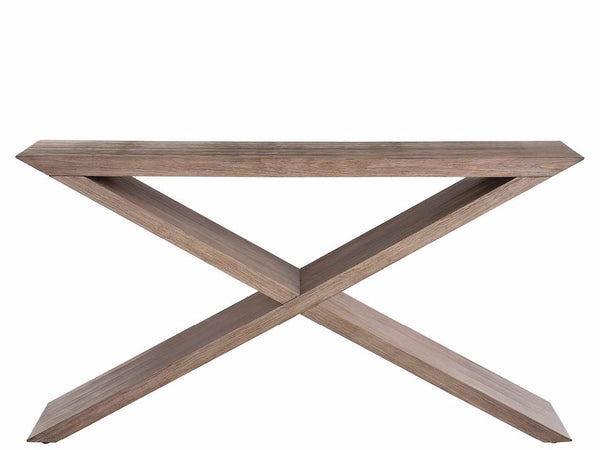 Boulder Cross Console