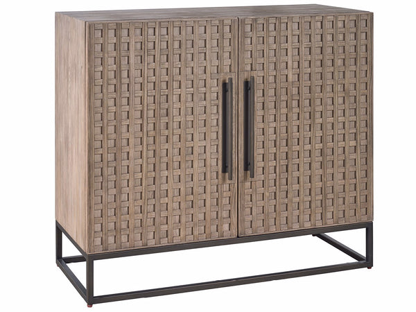 Boulder Hall Chest