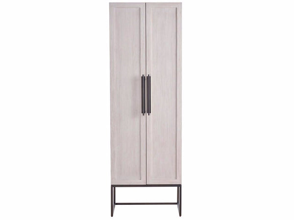 River Rock Utility Cabinet
