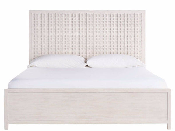 River Rock Panel Bed Queen